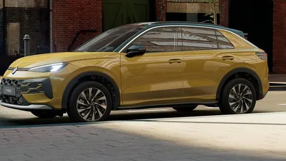 Usata VW T-Roc Life 150 CV (110 kW) 2026 SUV