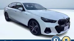 Bianco Usata 2024 BMW 520 M Sport Tre volumi | 54.900 € (Ottimo prezzo)