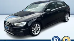 Usata 2014 Audi A3 Admired | 13.900 € (Buon prezzo)