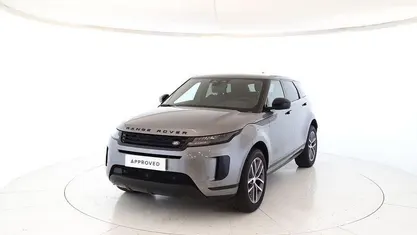 Usata 2025 Land Rover Range Rover evoque S SUV | 54.500 €