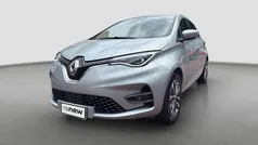 Usata 2022 Renault Zoe Evolution Due volumi | 16.500 € (Buon prezzo)