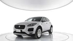 Grigio Usata 2017 Jaguar E-Pace S SUV | 17.500 € (Super prezzo)