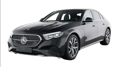 Usata Mercedes E220 Advanced Plus 197 CV (144 kW) 2025 Berlina