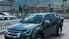 Usata 2017 Isuzu D-Max Pick-up | 19.999 € (Ottimo prezzo)