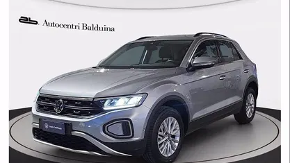 Usata 2023 VW T-Roc Life SUV | 22.500 € (Ottimo prezzo)