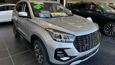 Argento Nuova 2025 DR Automobiles DR5 SUV | 21.500 € (Buon prezzo)