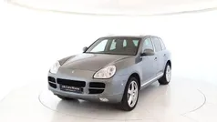 Grigio Usata 2005 Porsche Cayenne SUV | 8000 € (Ottimo prezzo)