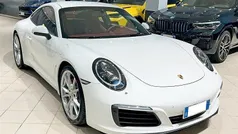Usata 2016 Porsche 911 Carrera S Coupé | 99.900 € (Ottimo prezzo)