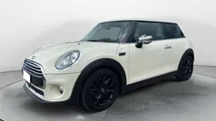 Beige Usata 2017 Mini One D Due volumi | 13.500 € (Buon prezzo)