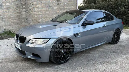 Usata 2006 BMW 335 Efficient Dynamics Coupé | 20.000 € (Buon prezzo)