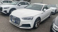 Usata 2017 Audi A5 Sportback Sport | 28.900 €