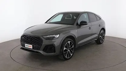 Usata Audi Q5 Sportback S-Line 299 CV (219 kW) 2024 SUV