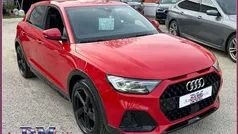 Rosso Usata 2023 Audi A1 S-Line Due volumi | 26.950 € (Buon prezzo)