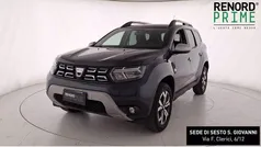 Usata 2022 Dacia Duster Prestige SUV | 15.300 € (Buon prezzo)