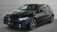Grigio montagna Nuova 2025 Mercedes A180 Tre volumi | 37.500 € (Ottimo prezzo)