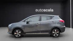 Grigio scuro Usata 2018 DR DR4 SUV | 9990 € (Buon prezzo)