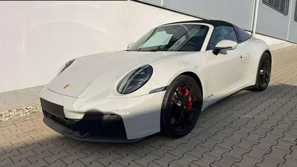 Usata 2025 Porsche 911 Cabrio | 204.900 € (Super prezzo)