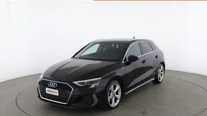 Usata Audi A3 S-Line 150 CV (110 kW) 2024 Berlina