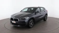 Grigio Usata 2020 BMW X2 SUV | 20.099 € (Ottimo prezzo)