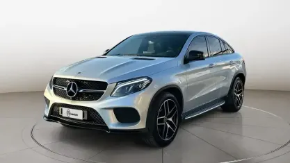 Usata Mercedes GLE350 Premium Plus 258 CV (189 kW) 2020 SUV