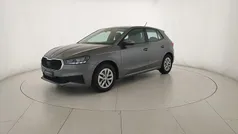 Usata 2023 Skoda Fabia Selection Tre volumi | 14.400 € (Ottimo prezzo)