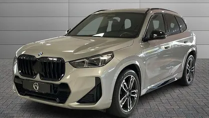 Usata 2024 BMW X1 Comfort Edition SUV | 41.400 € (Buon prezzo)