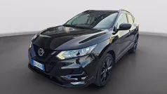 Usata 2020 Nissan Qashqai N-Connecta SUV | 18.500 € (Buon prezzo)