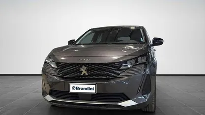 Usata Peugeot 3008 Allure 131 CV (96 kW) 2022 SUV