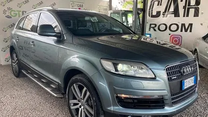 Usata Audi Q7 233 CV (171 kW) 2006 SUV