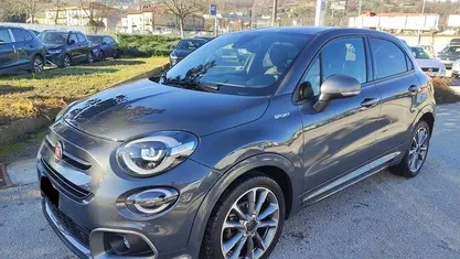 Usata 2021 Fiat 500X Sport SUV | 18.900 € (Buon prezzo)