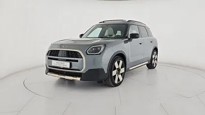 Usata Mini Countryman Favoured 163 CV (119 kW) 2024 SUV