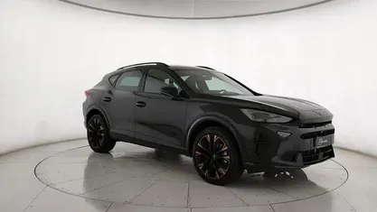 Occasion Cupra Formentor 149 ch (109 kW) 2025 SUV