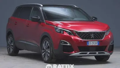 Usata 2020 Peugeot 5008 GT SUV | 23.321 € (Buon prezzo)