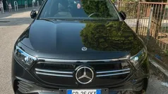 Usata 2023 Mercedes EQA250+ SUV | 40.000 €