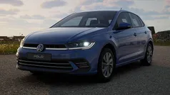 Usata 2025 VW Polo Style Tre volumi | 24.900 € (Buon prezzo)