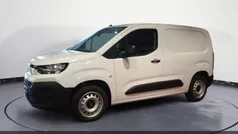 Bianco Nuova 2025 Citroën Berlingo Monovolume | 20.900 € (Buon prezzo)