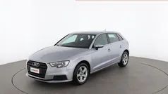 Usata 2018 Audi A3 Tre volumi | 15.699 € (Ottimo prezzo)