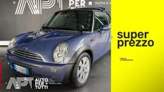 Usata 2006 Mini Cooper Cabriolet Cabrio | 6300 € (Buon prezzo)