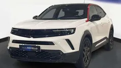 Usata 2021 Opel Mokka GS Line SUV | 15.600 € (Buon prezzo)