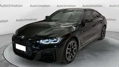 Nero Usata 2023 BMW 420 M Sport Coupé | 46.350 € (Buon prezzo)