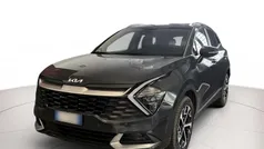 Usata 2024 Kia Sportage Style SUV | 33.900 € (Ottimo prezzo)