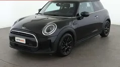 Usata 2022 Mini Cooper Essential Due volumi | 23.799 € (Buon prezzo)