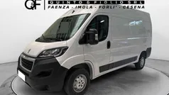 Bianco Nuova 2024 Peugeot Boxer Premium Furgone | 26.200 € (Buon prezzo)