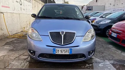 Usata 2009 Lancia Ypsilon Due volumi | 3500 € (Buon prezzo)