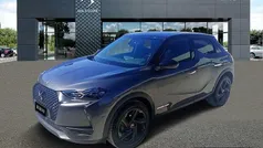 Grigio Usata 2020 DS Automobiles DS3 Due volumi | 16.720 € (Buon prezzo)