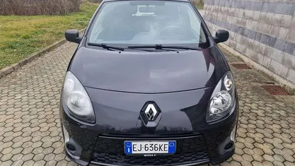 Usata 2011 Renault Twingo Utilitaria | 3600 € (Ottimo prezzo)