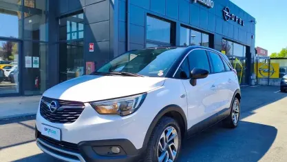 Usata Opel Crossland X Design Edition 102 CV (75 kW) 2019 SUV