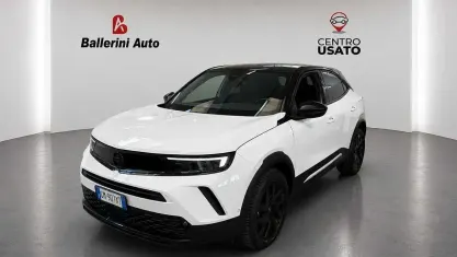 Usata Opel Mokka Edition 110 CV (80 kW) 2023 SUV