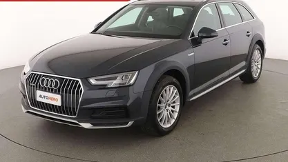 Usata Audi A4 Allroad 190 CV (139 kW) 2018 Station wagon