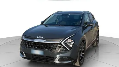 Usata Kia Sportage Style 180 CV (132 kW) 2023 SUV